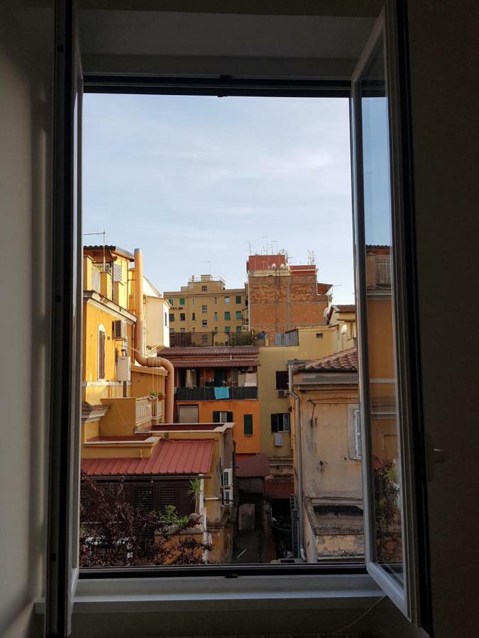 Pigneto 77 Gasthof